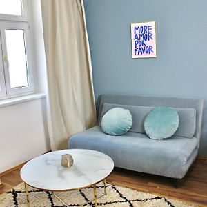 Appartement met een Slaapkamer