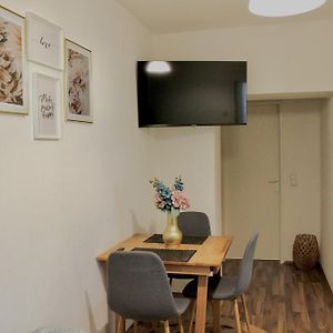 Appartement met Twee Kamers
